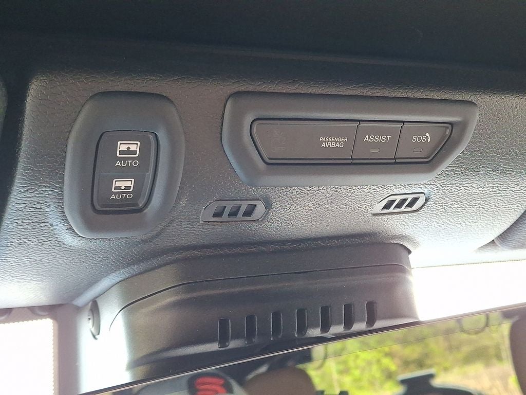 2022 Jeep Wrangler Unlimited Rubicon 4xe