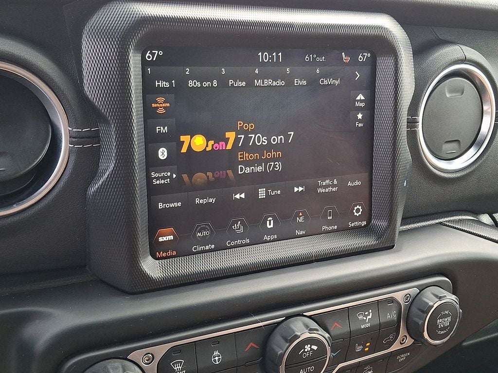 2022 Jeep Wrangler Unlimited Rubicon 4xe