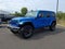 2022 Jeep Wrangler Unlimited Rubicon 4xe