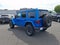 2022 Jeep Wrangler Unlimited Rubicon 4xe