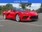 2022 Chevrolet Corvette Stingray 2LT