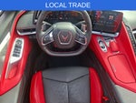 2022 Chevrolet Corvette Stingray 2LT