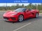 2022 Chevrolet Corvette Stingray 2LT