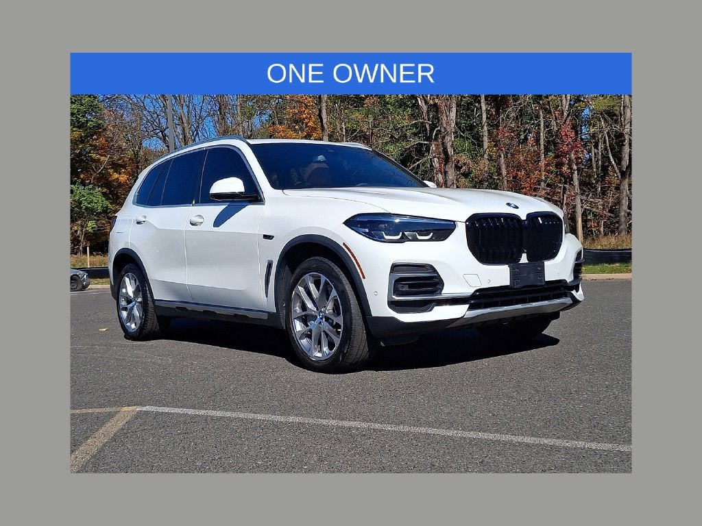 2023 BMW X5