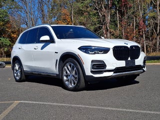 2023 BMW X5 xDrive45e