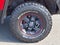 2012 Toyota FJ Cruiser Base