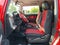 2012 Toyota FJ Cruiser Base