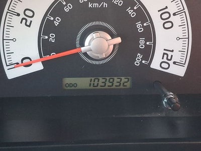 2012 Toyota FJ Cruiser Base