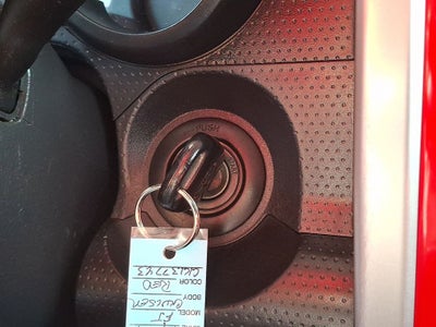 2012 Toyota FJ Cruiser Base