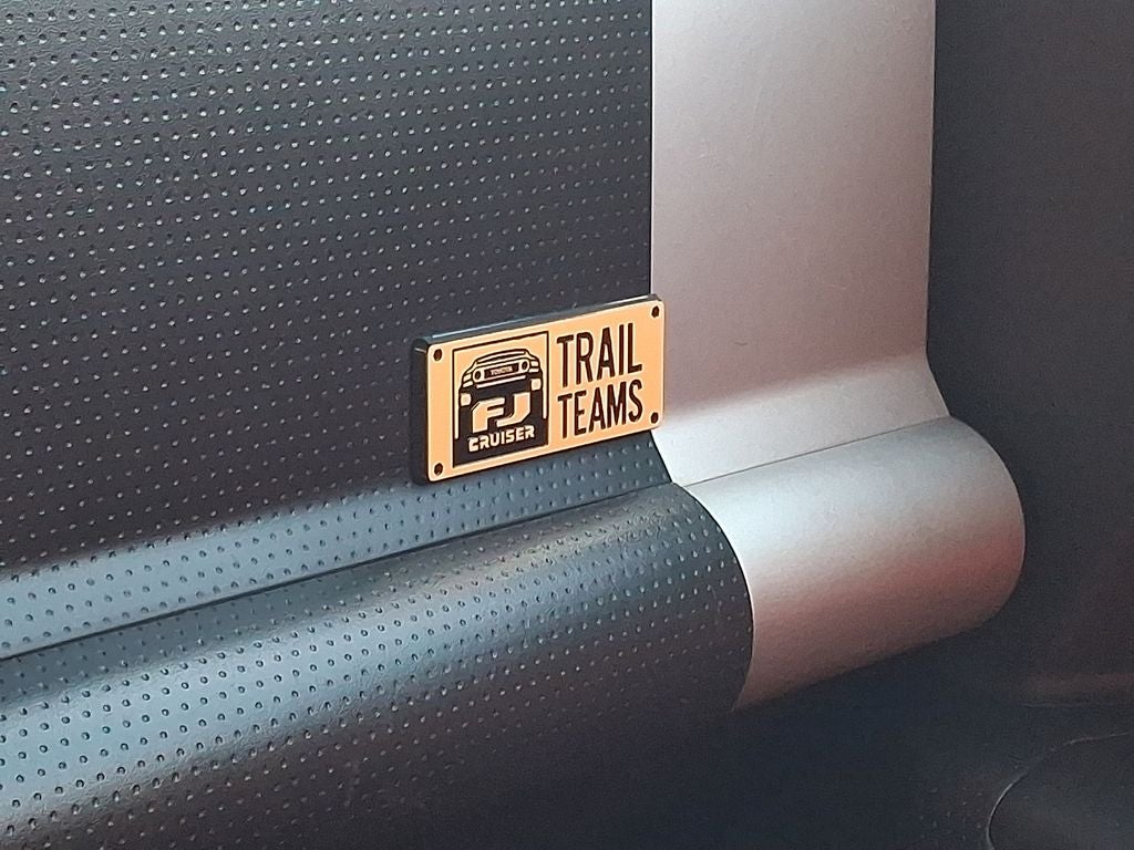 2012 Toyota FJ Cruiser Base