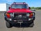 2012 Toyota FJ Cruiser Base