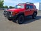 2012 Toyota FJ Cruiser Base