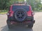 2012 Toyota FJ Cruiser Base