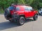 2012 Toyota FJ Cruiser Base