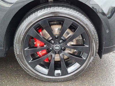 2023 Land Rover Range Rover Sport First Edition