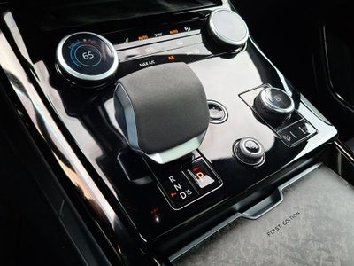 2023 Land Rover Range Rover Sport First Edition