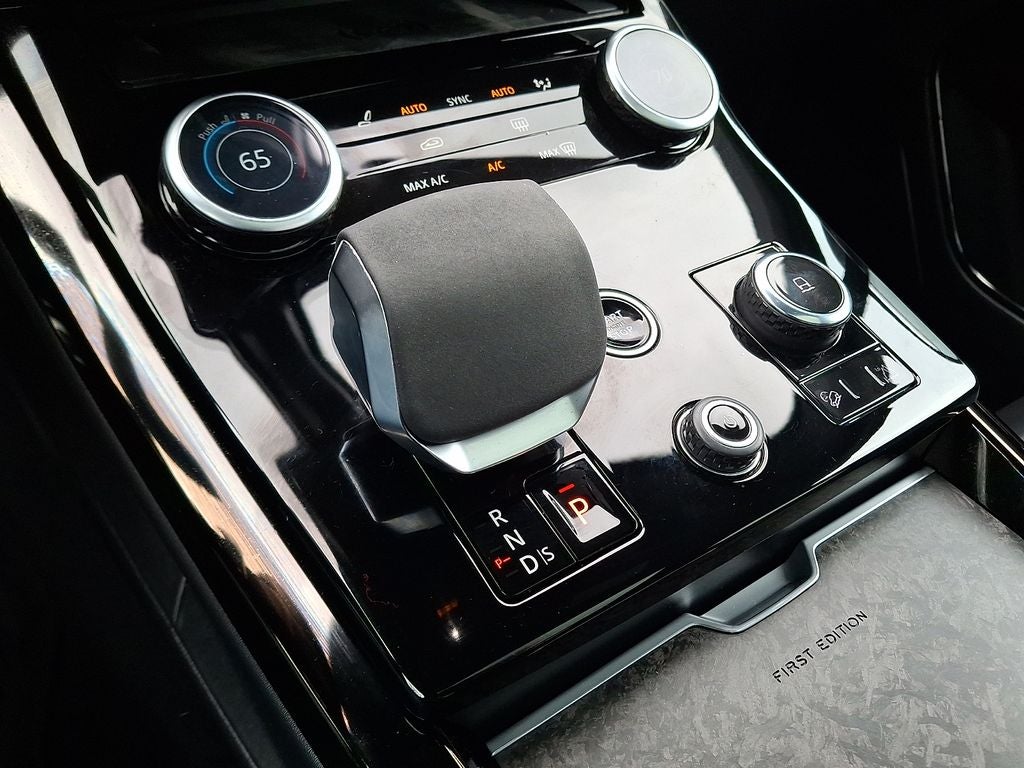 2023 Land Rover Range Rover Sport First Edition