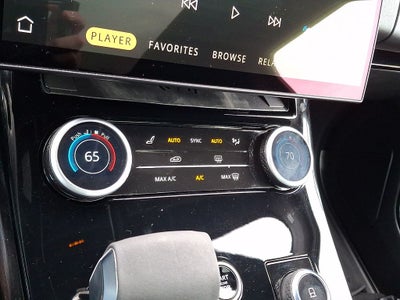 2023 Land Rover Range Rover Sport First Edition