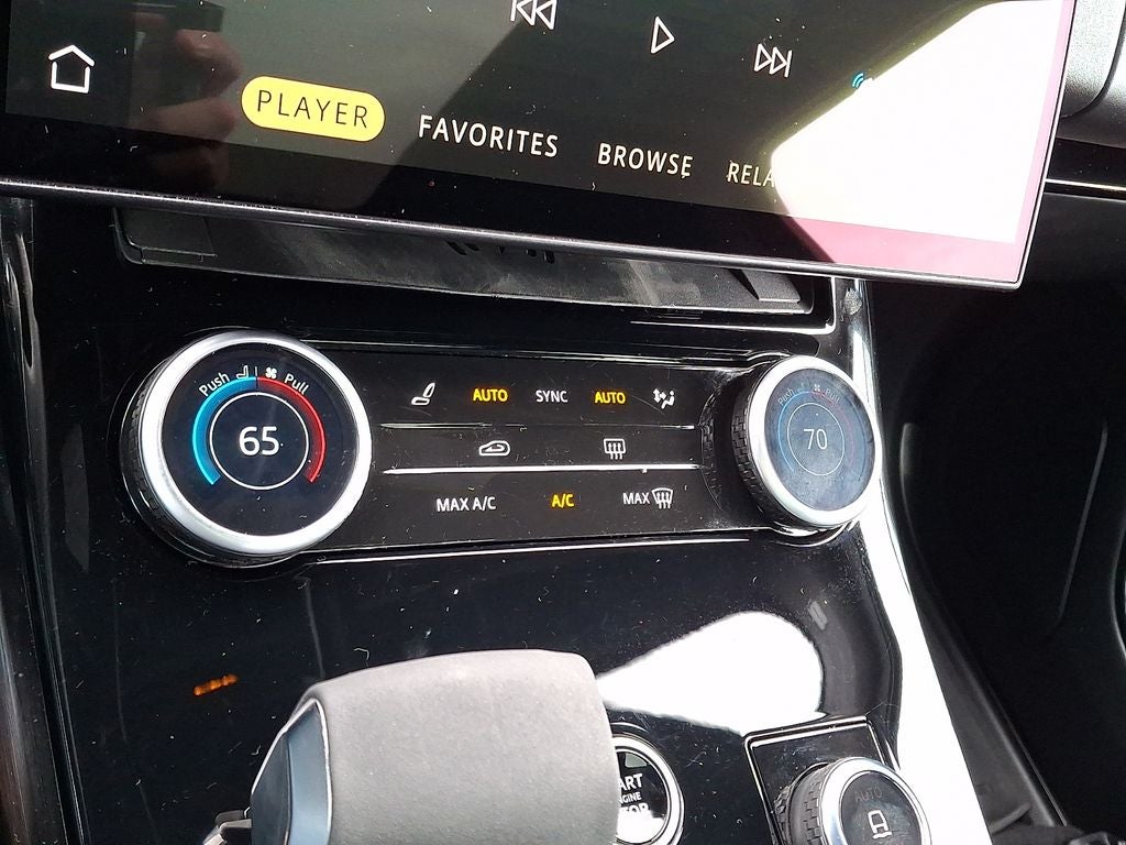 2023 Land Rover Range Rover Sport First Edition