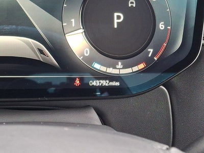 2023 Land Rover Range Rover Sport First Edition