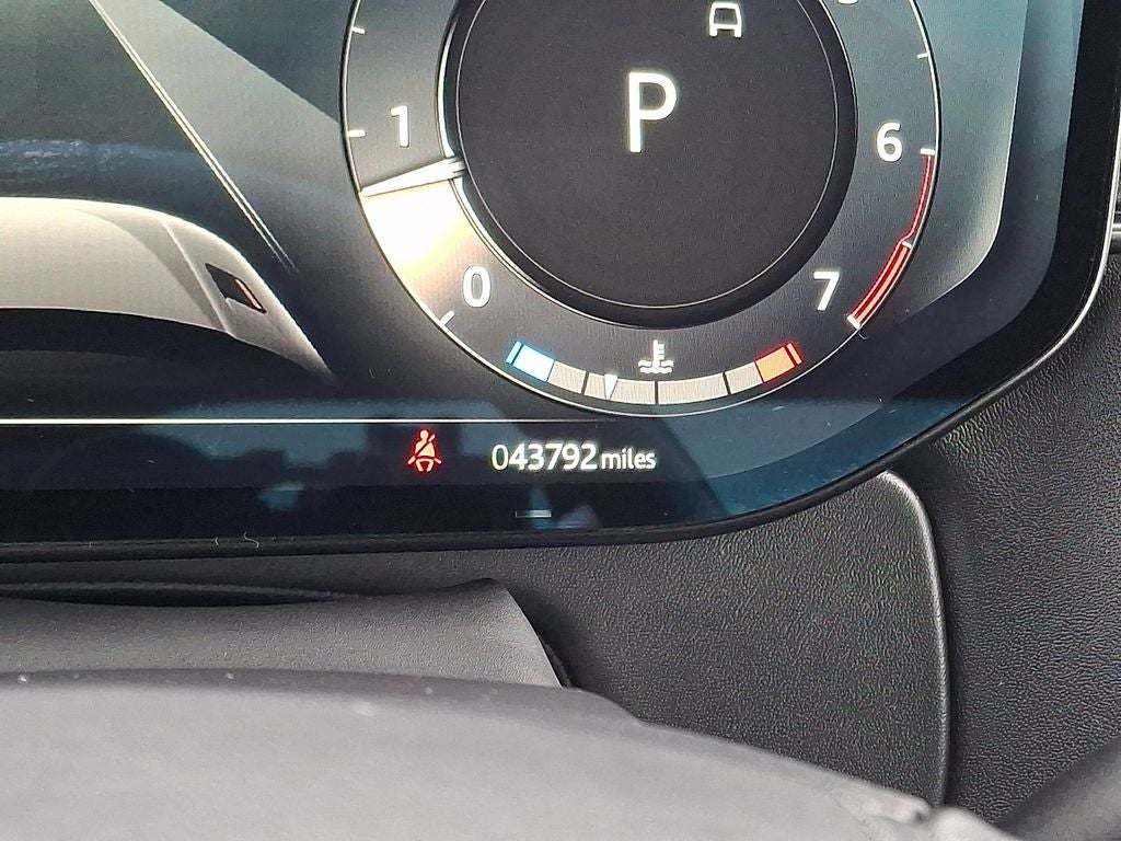 2023 Land Rover Range Rover Sport First Edition