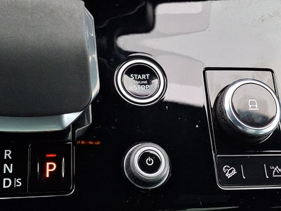 2023 Land Rover Range Rover Sport First Edition