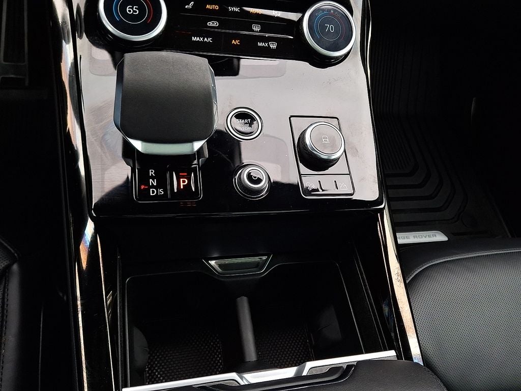 2023 Land Rover Range Rover Sport First Edition