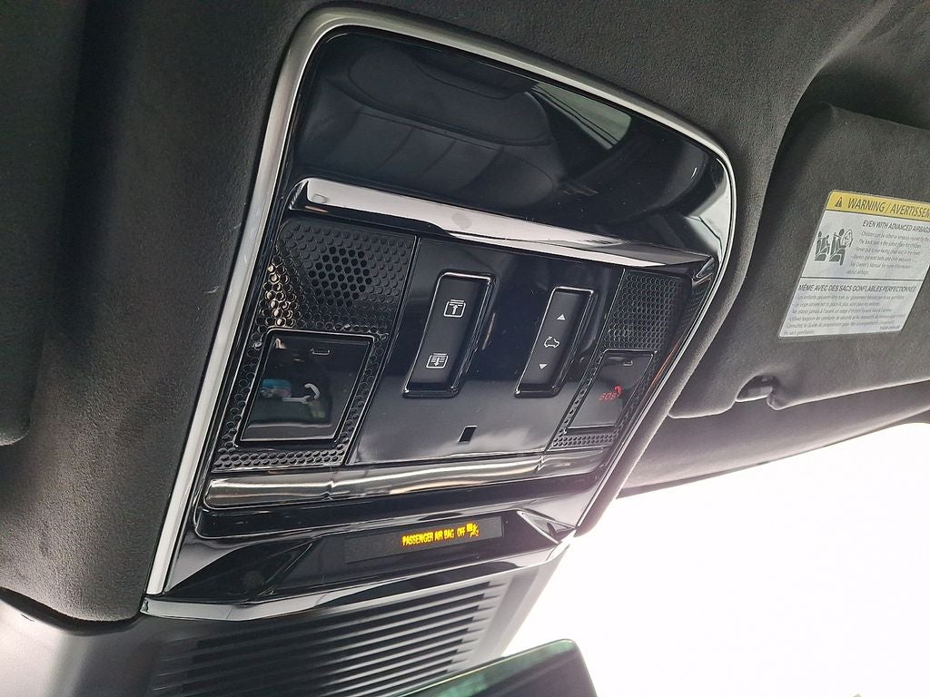 2023 Land Rover Range Rover Sport First Edition