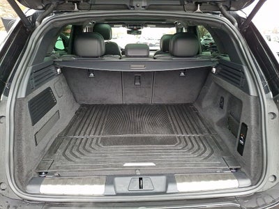 2023 Land Rover Range Rover Sport First Edition