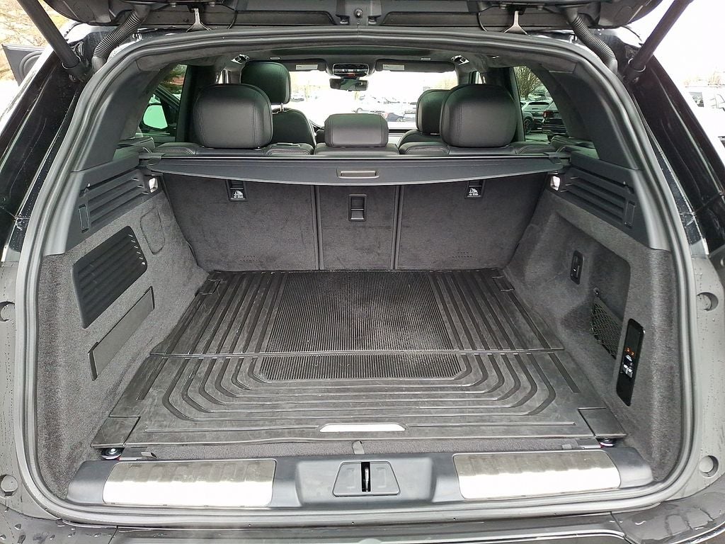 2023 Land Rover Range Rover Sport First Edition