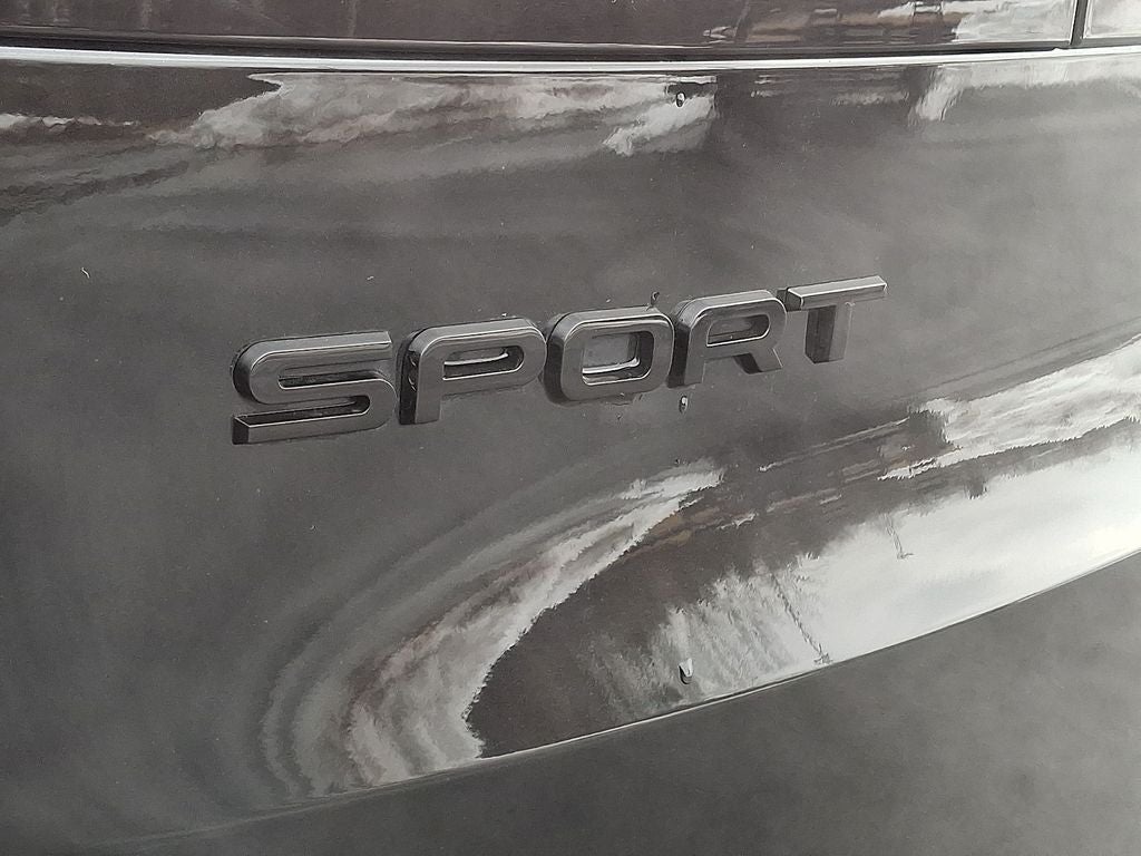 2023 Land Rover Range Rover Sport First Edition