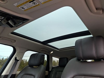 2021 Land Rover Range Rover Sport HSE Dynamic