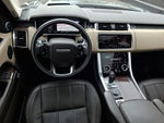 2021 Land Rover Range Rover Sport HSE Dynamic