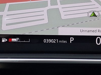 2021 Land Rover Range Rover Sport HSE Dynamic
