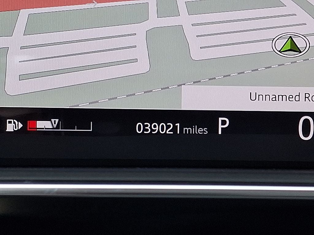 2021 Land Rover Range Rover Sport HSE Dynamic