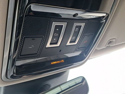 2021 Land Rover Range Rover Sport HSE Dynamic