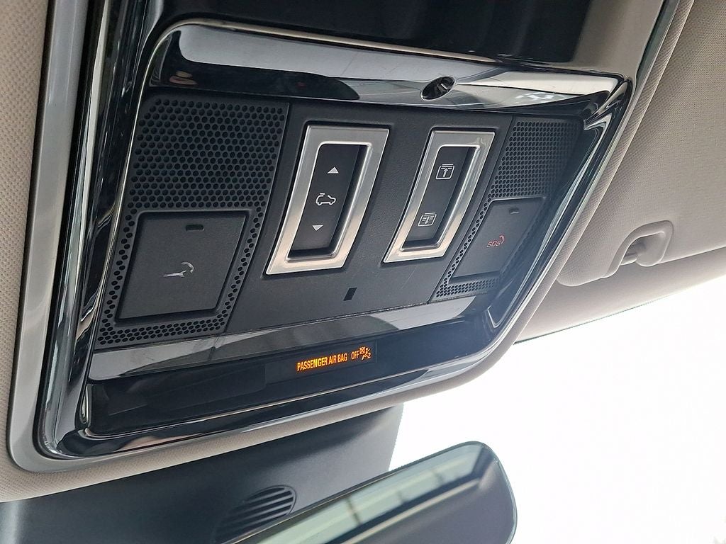 2021 Land Rover Range Rover Sport HSE Dynamic