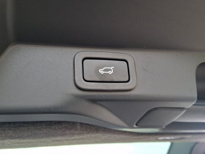 2021 Land Rover Range Rover Sport HSE Dynamic