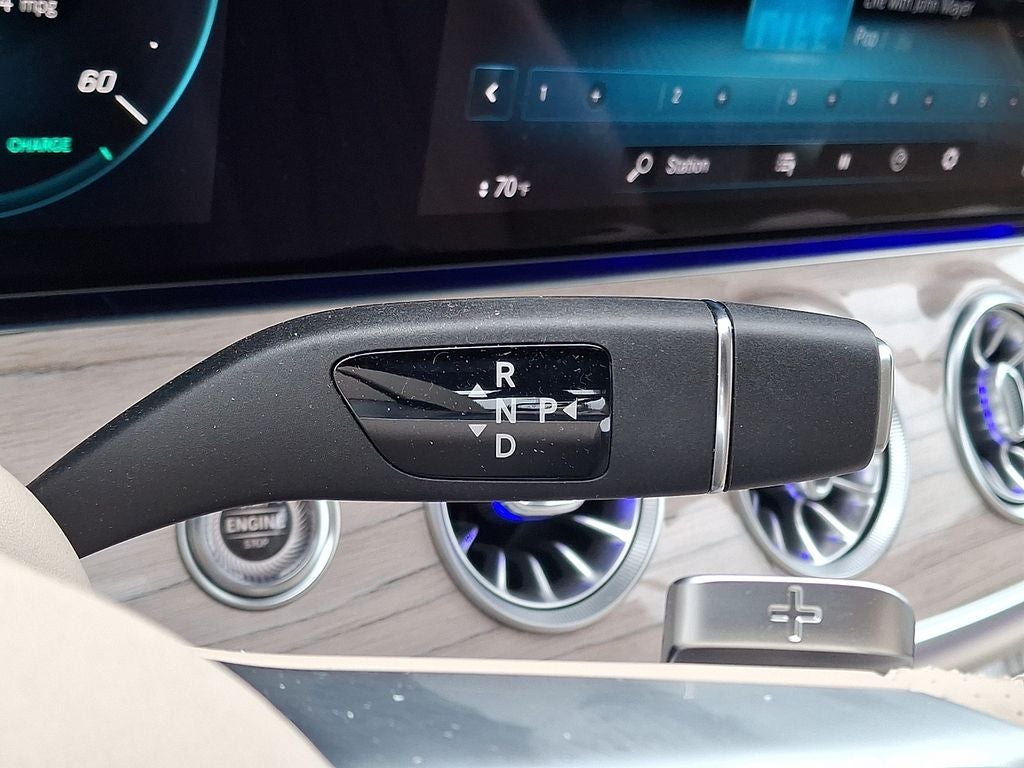 2023 Mercedes-Benz E-Class E 450 4MATIC®