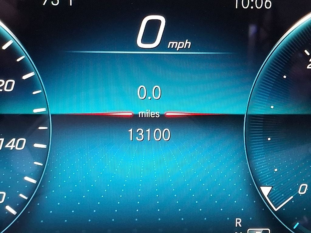 2023 Mercedes-Benz E-Class E 450 4MATIC®