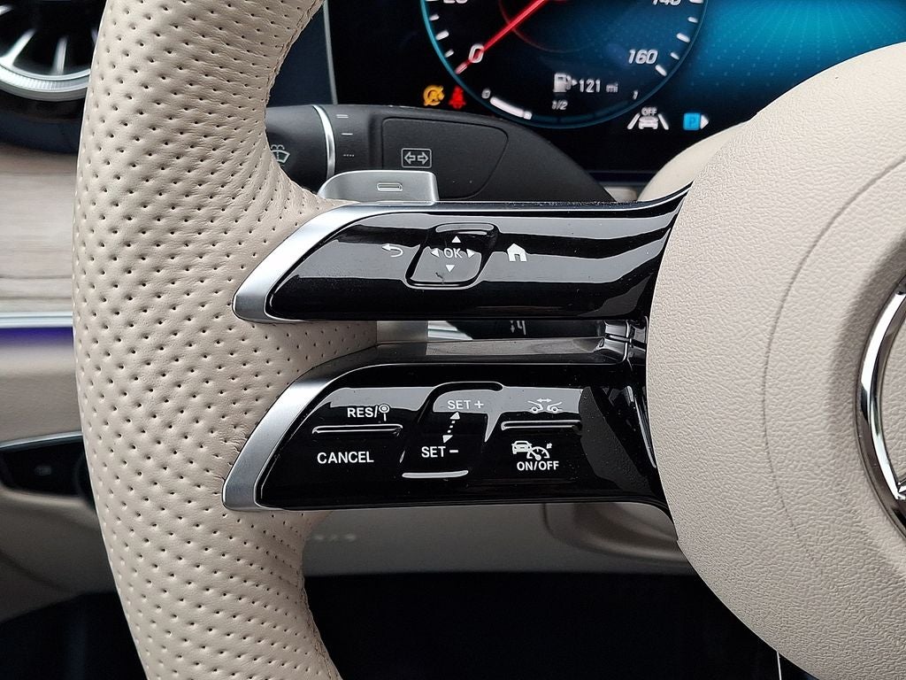 2023 Mercedes-Benz E-Class E 450 4MATIC®