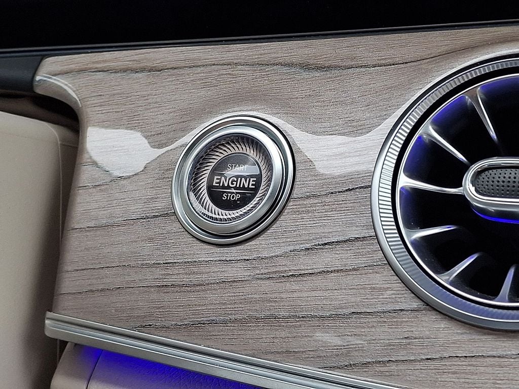 2023 Mercedes-Benz E-Class E 450 4MATIC®