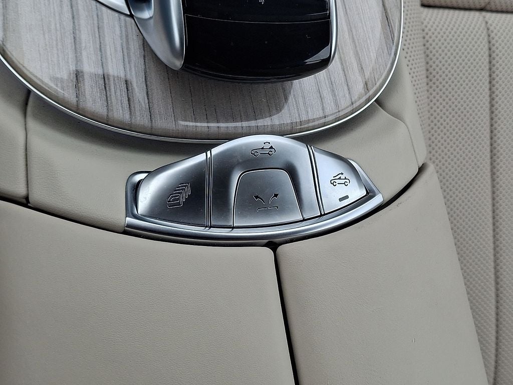 2023 Mercedes-Benz E-Class E 450 4MATIC®