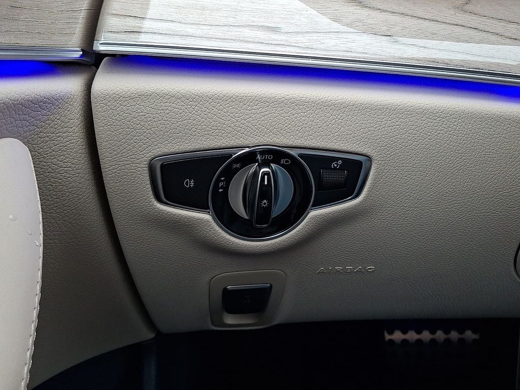 2023 Mercedes-Benz E-Class E 450 4MATIC®