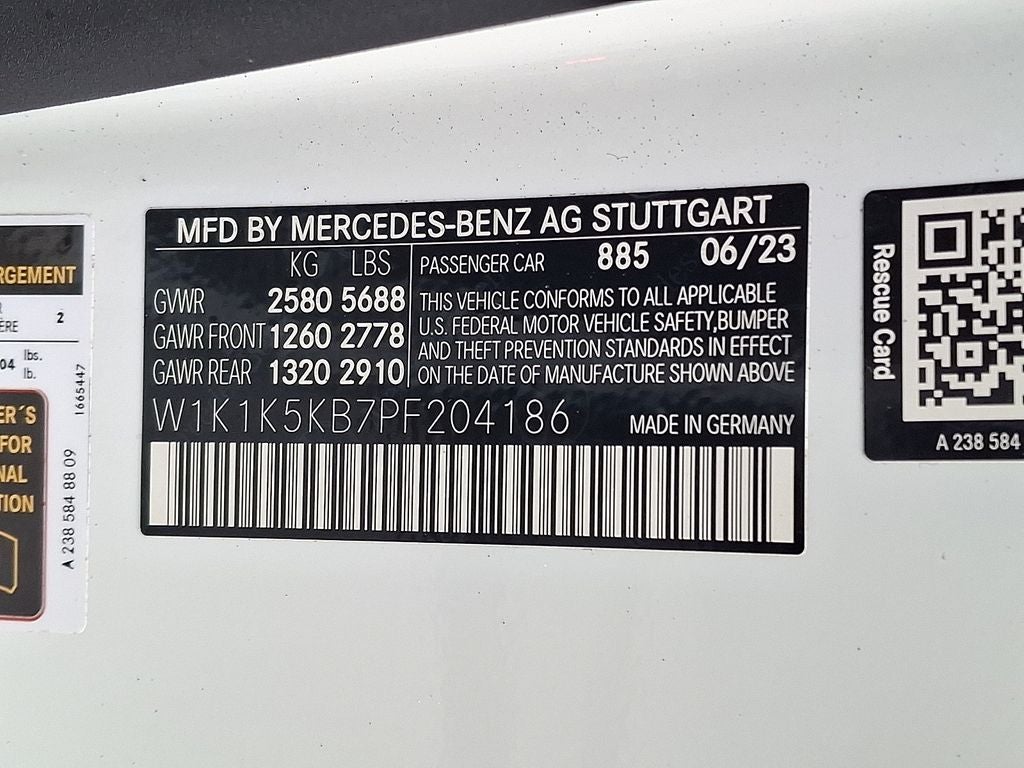 2023 Mercedes-Benz E-Class E 450 4MATIC®