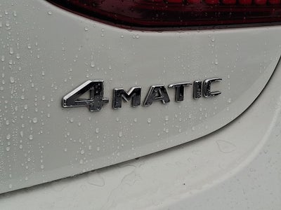 2023 Mercedes-Benz E-Class E 450 4MATIC®