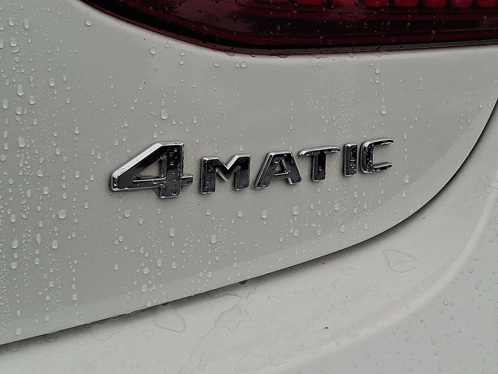 2023 Mercedes-Benz E-Class E 450 4MATIC®