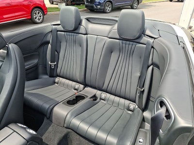 2020 Mercedes-Benz E-Class E 450 4MATIC®