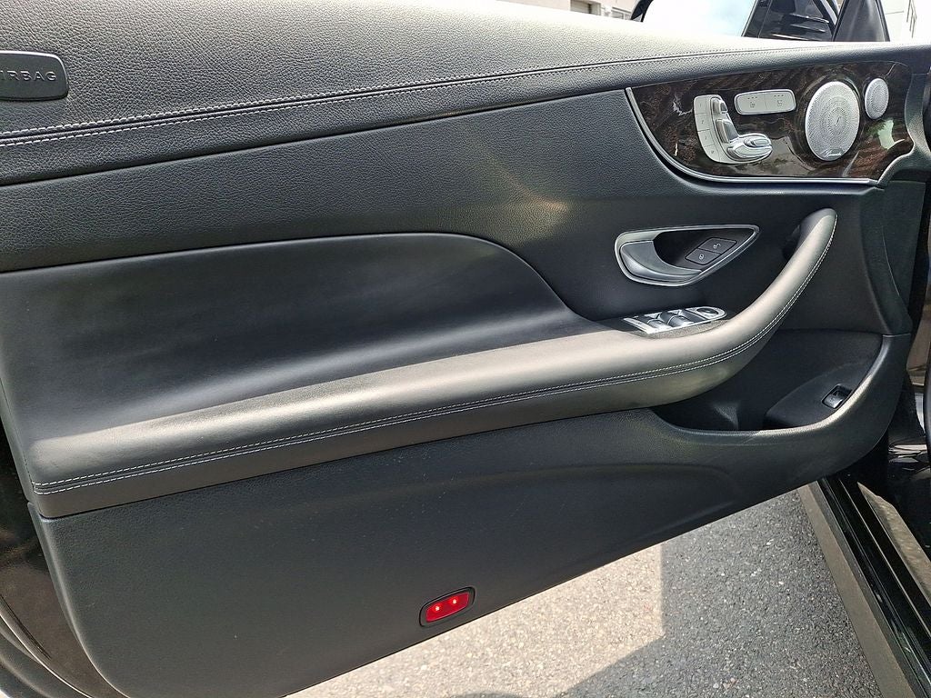2020 Mercedes-Benz E-Class E 450 4MATIC®