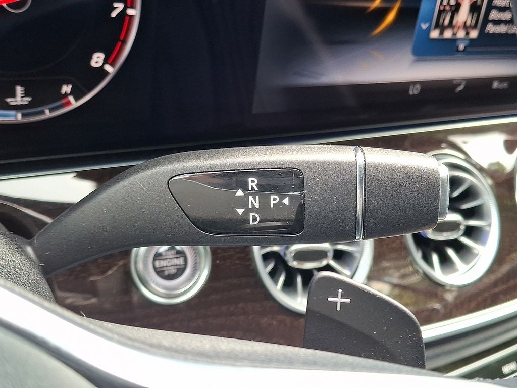 2020 Mercedes-Benz E-Class E 450 4MATIC®